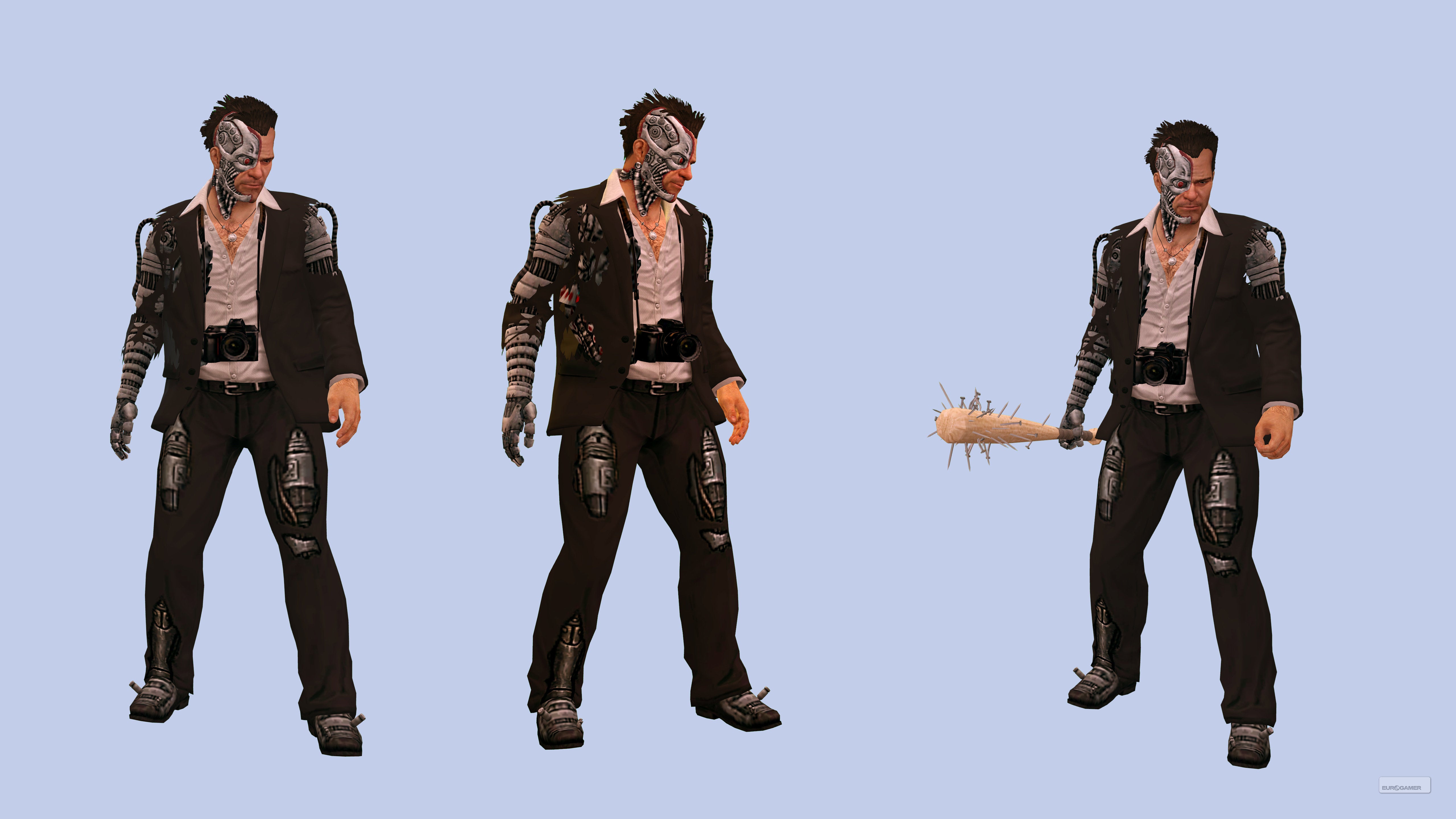 Dead Rising 2 OTR DLC next week | Eurogamer.net