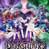 Darkstalkers: Resurrection artwork
