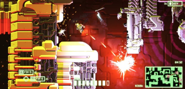 Premature Evaluation: Cryptark