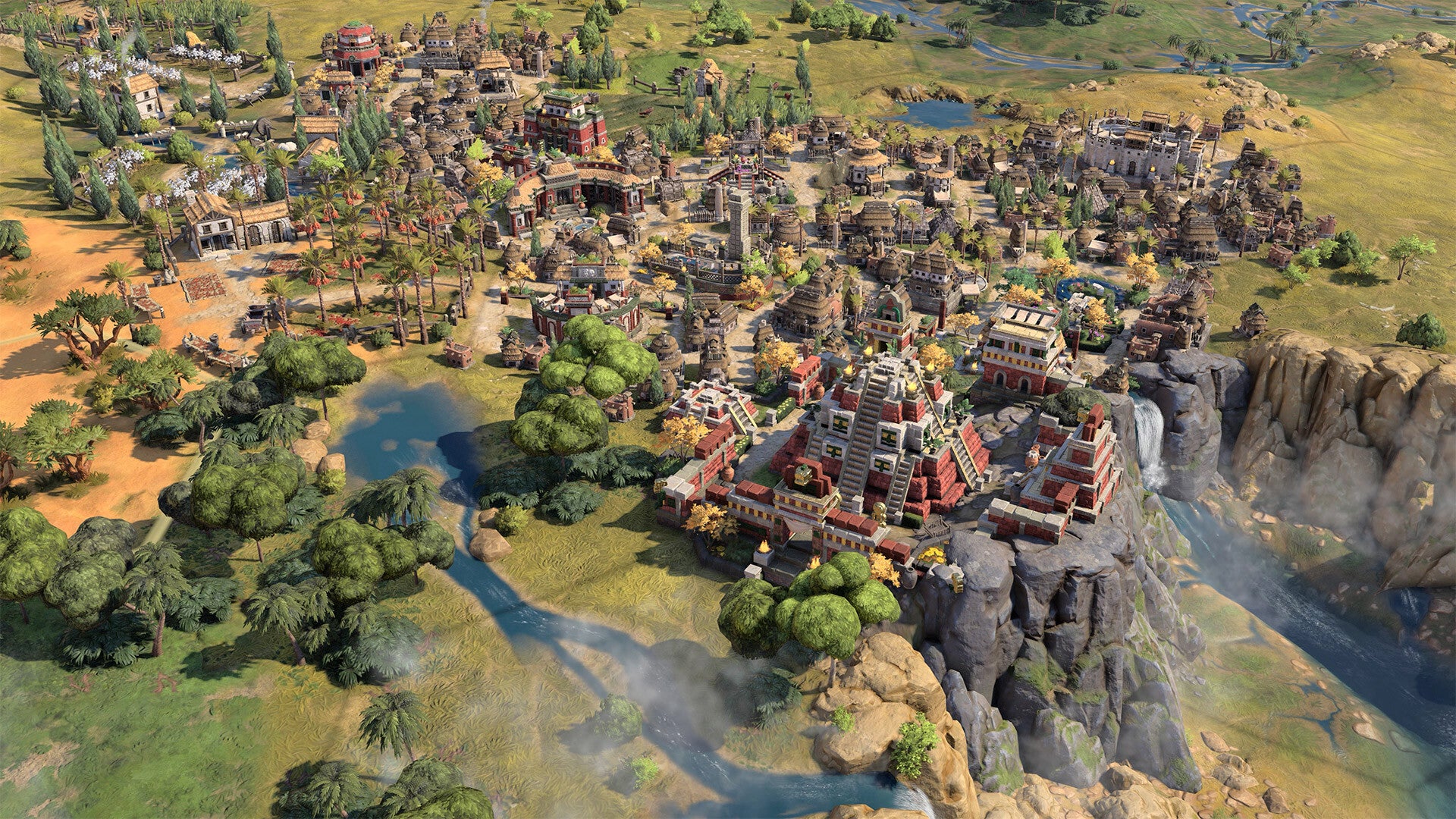 Type 7 Civilization Ridddle Civilization 7 update 1.2.5 is out now, bringing new map types ...