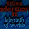 Capturas de pantalla de Ultima Underworld 2: Labyrinth of Worlds