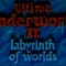 Ultima Underworld 2: Labyrinth of Worlds screenshot