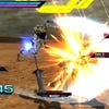 Mobile Suit Gundam Extreme Vs-Force screenshot
