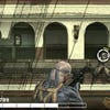 Capturas de pantalla de Metal Gear Solid Touch