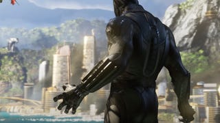 Czarna Pantera trafi do Marvel's Avengers - twórcy ujawniają plany rozwoju gry