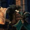 Capturas de pantalla de Castlevania: Lords of Shadow - Mirror of Fate