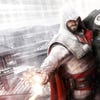 Assassin's Creed: Brotherhood artwork