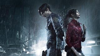 Czy brakuje nam trudnych gier w stylu Resident Evil 2?