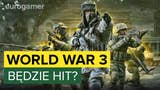 Czy chłodne przyjęcie Battlefielda 2042 to szansa dla World War 3?
