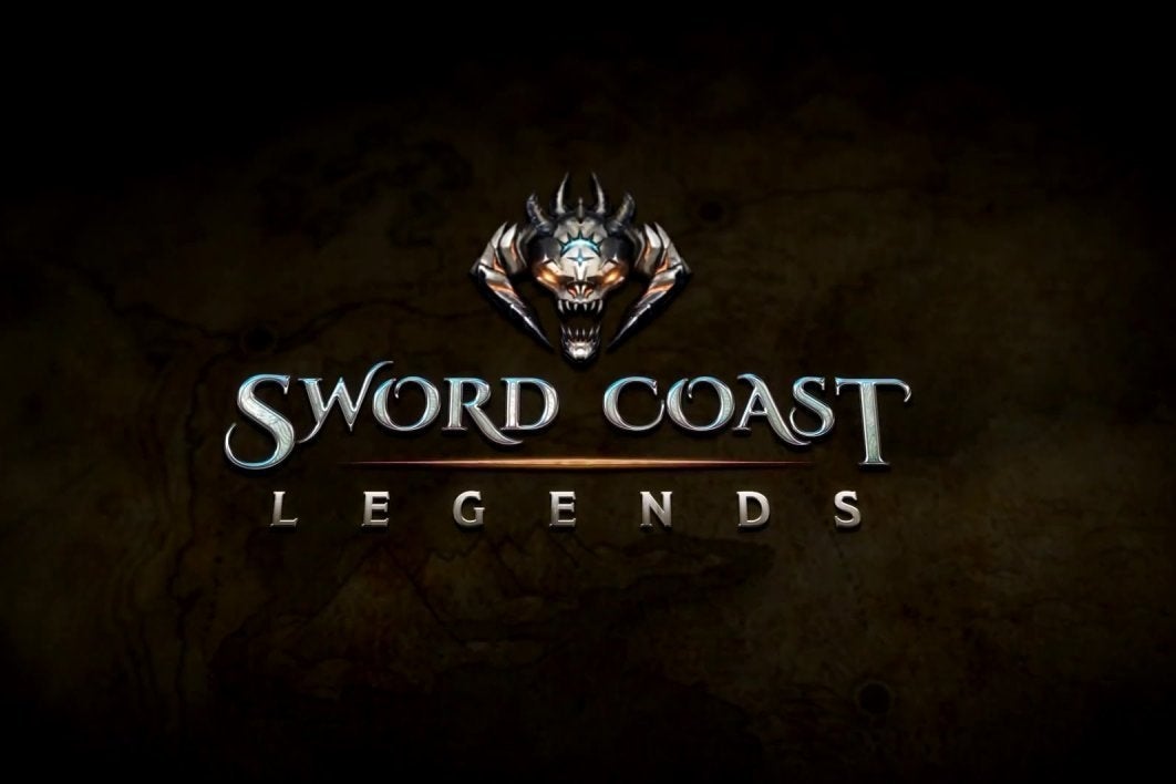 Dungeons & Dragons-game Sword Coast Legends aangekondigd