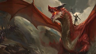 Dungeons and Dragons na Unreal Engine 5. Powstaje oficjalny „wirtualny stół”
