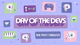 Day of the Devs becomes a nonprofit organization