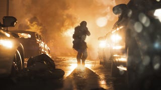 Activision chce bardziej mrocznego i kontrowersyjnego Call of Duty
