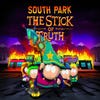 South Park: The Stick of Truth artwork