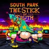 Artwork de South Park: The Stick of Truth