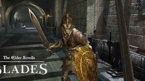 The Elder Scrolls: Blades terá beta fechada