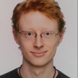 Kris Goorhuis avatar