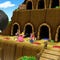 Screenshot de Mario Party: Island Tour