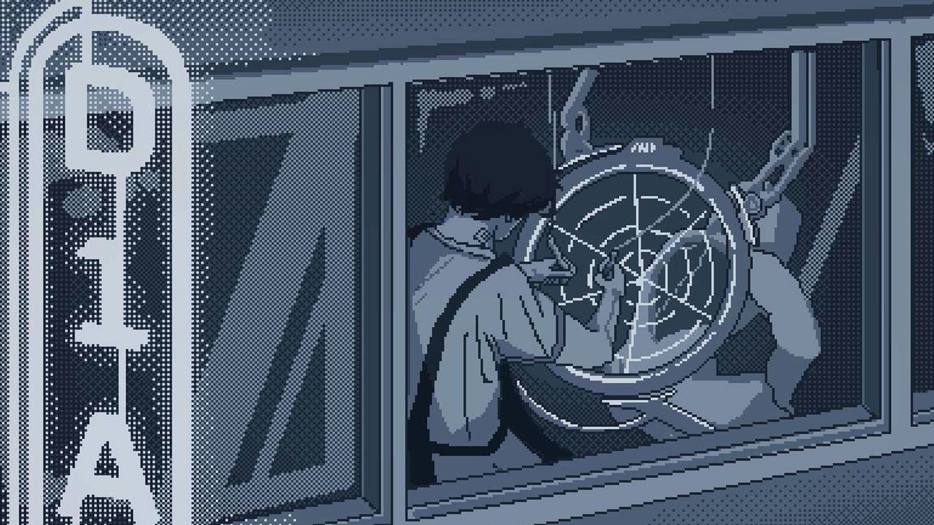 A more harmless image from D1AL-logue