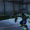 Capturas de pantalla de The Incredible Hulk