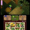 Capturas de pantalla de The Legend of Zelda: Tri Force Heroes