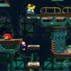 Capturas de pantalla de Shantae: Half-Genie Hero