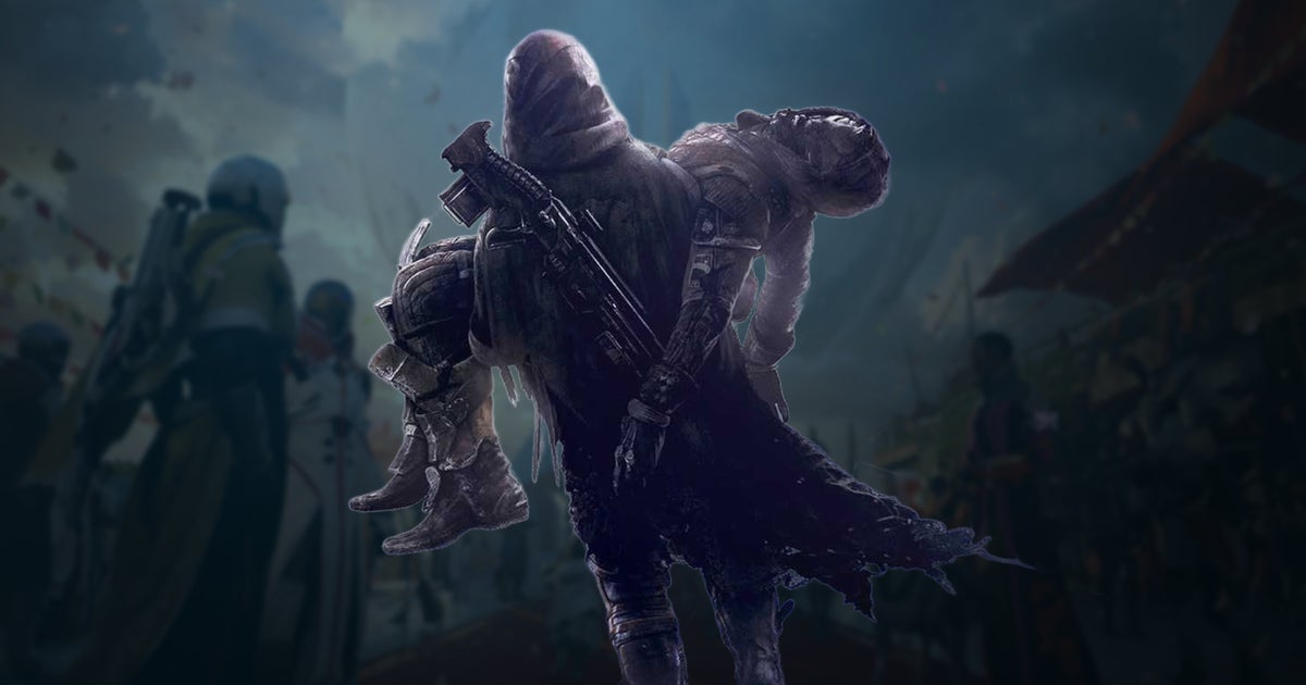Bungie reportedly eyeing up “vital” layoffs, no plans for Future 3: what occurs after Future 2’s ultimate replace in June? Bungie reportedly eyeing up “vital” layoffs, no plans for Future 3: what occurs after Future 2’s ultimate replace in June?