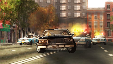 Driver '76 review | Eurogamer.net
