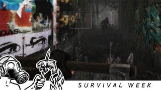 Survival Mod Total Chaos Pretties And Uglifies Doom II