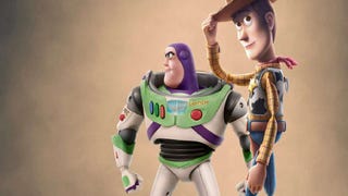 Toy Story 4 recebe o primeiro trailer