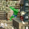 The Incredible Hulk: Ultimate Destruction screenshot