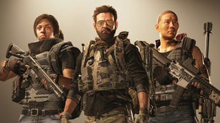 The Division 2 Title Update 3 comes with Talent changes, Operation Dark Hours support, more