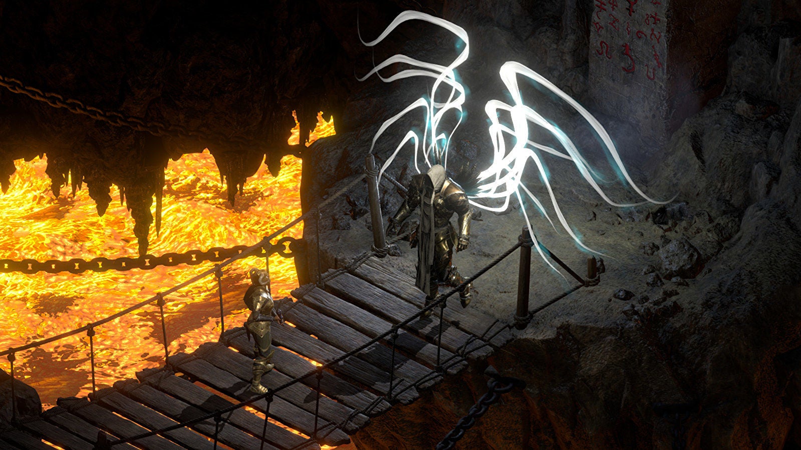 Diablo II: Resurrected | Eurogamer.de