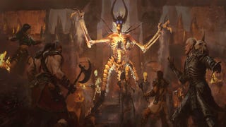 Diablo 2: Resurrected announced for PC and consoles, will feature cross-progression