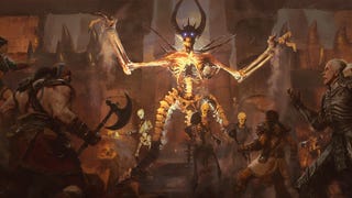 Diablo 2: Resurrected announced for PC and consoles, will feature cross-progression