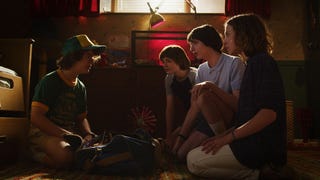 Telltale's closing squashed not one, but two Stranger Things games