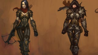 Diablo III: Blizzard looking into game-breaking Error 3006
