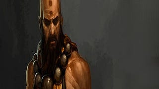 Diablo III's Monk featured in latest spotlight video, beta ends May 1