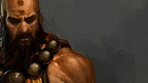 Diablo III's Monk featured in latest spotlight video, beta ends May 1