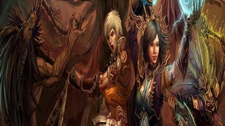 Blizzard handing out Diablo III beta keys via Facebook