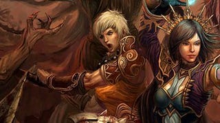 Blizzard handing out Diablo III beta keys via Facebook