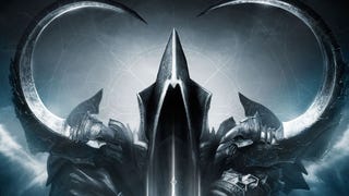 Diablo III: Reaper Of Souls Sets Scythes On Release