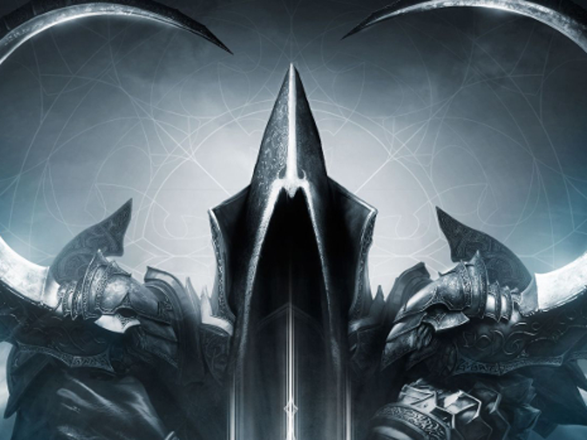 Malthael Reaper Of Souls Malthael Reaper Of Souls Diablo III