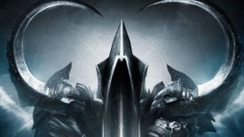 Blizzard Talks Diablo III's New Path, Defends Online Req
