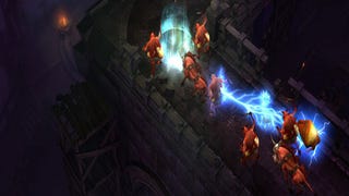 Diablo III: Imp's Good To Be Back