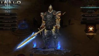 Diablo III Patched, Now Greater, More Seasonal