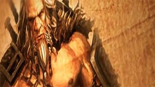 Diablo III Barbarian gets god-ish exploit