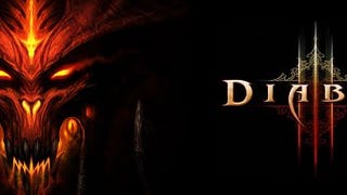Blizzard crossing its fingers that Diablo III will hit "this year"