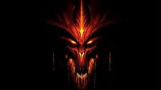 BlizzCon 09: Diablo III Q&A panel