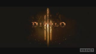 Blizzard and Sony team up with Diablo III on PS4 and PS3
